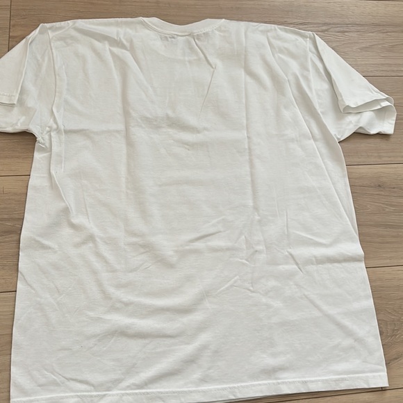 Fruit of the loom XL: The 10 Commandments of Bingo - Picture 3 of 4